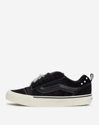Vans Knu Skool VN000D6ZBLA Black 1