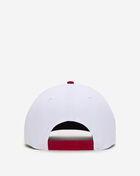 9Fifty New York Yankees Fire Red A-Frame Snapback Hat