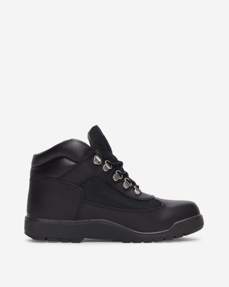 Timberland Grade School Field Boot TB115906001 Black 5