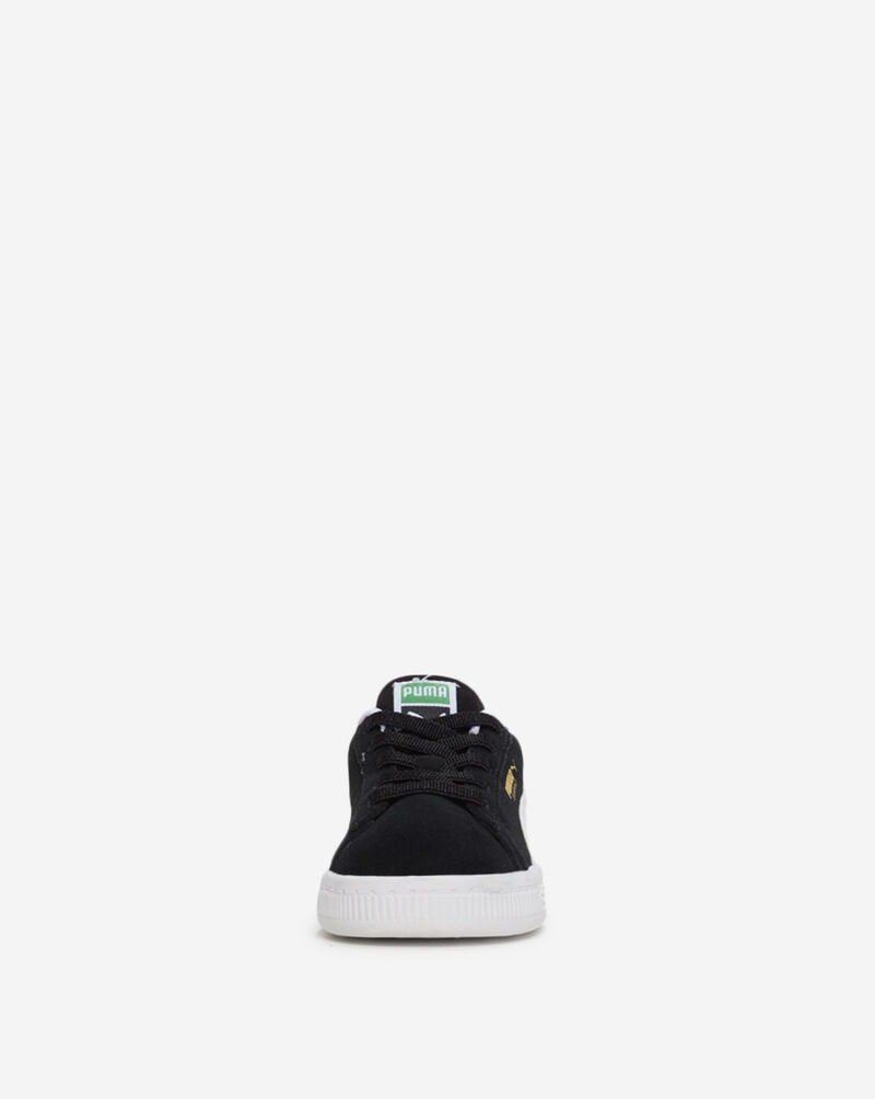 Puma Toddler Suede Classic 39985601 Black 3