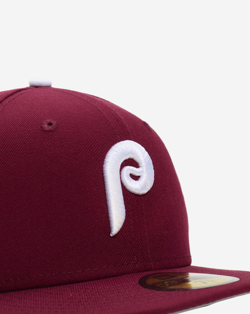 59Fifty Philadelphia Phillies Core Fitted Hat
