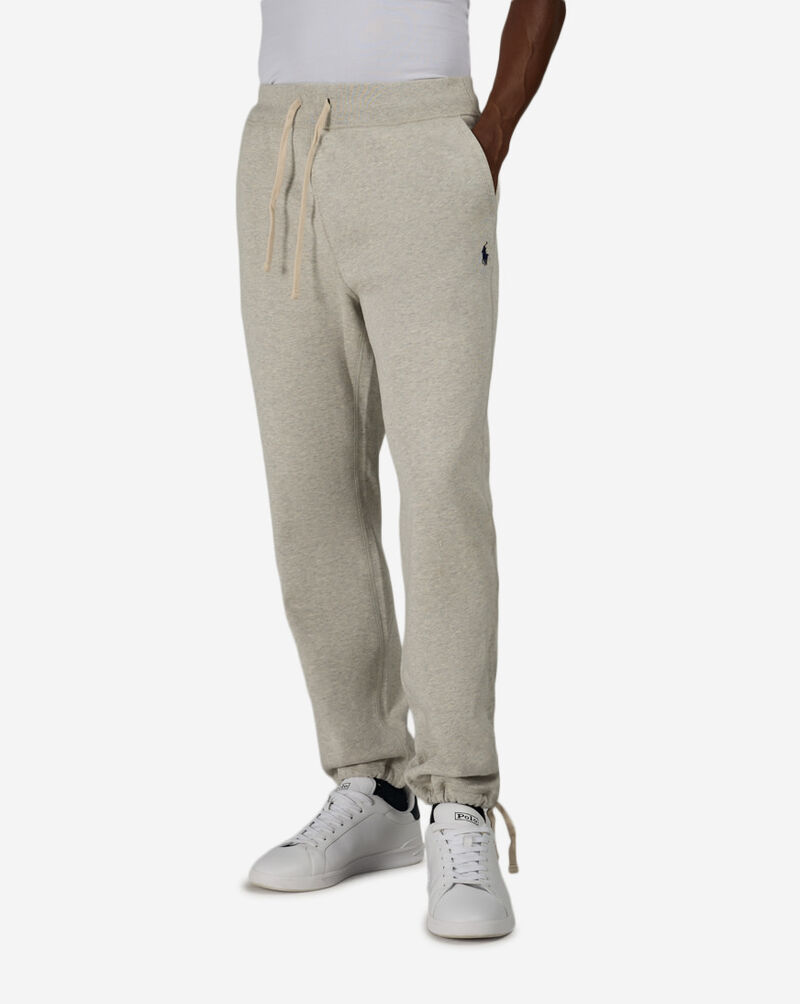 Polo Ralph Lauren Fleece Sweatpant 710548562003-LTGRY Grey 1