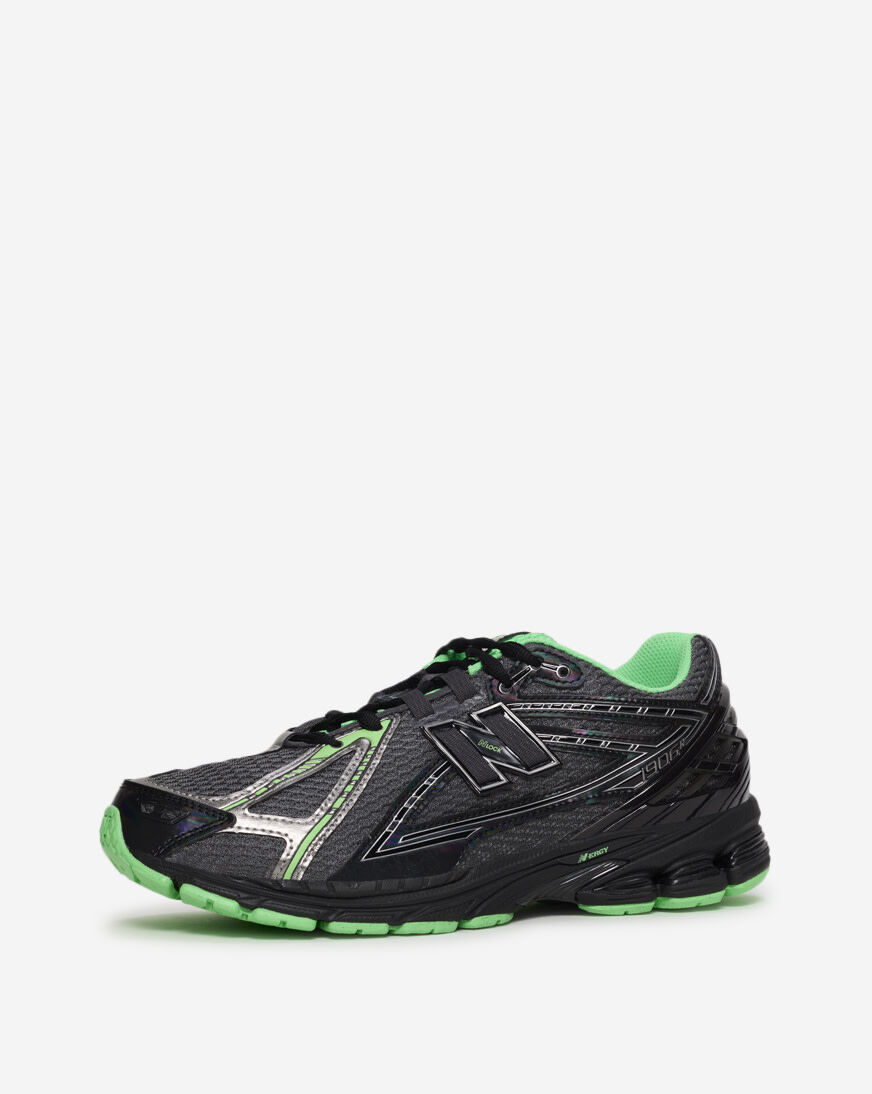 Shop New Balance 1906R U1906RCT black | SNIPES USA