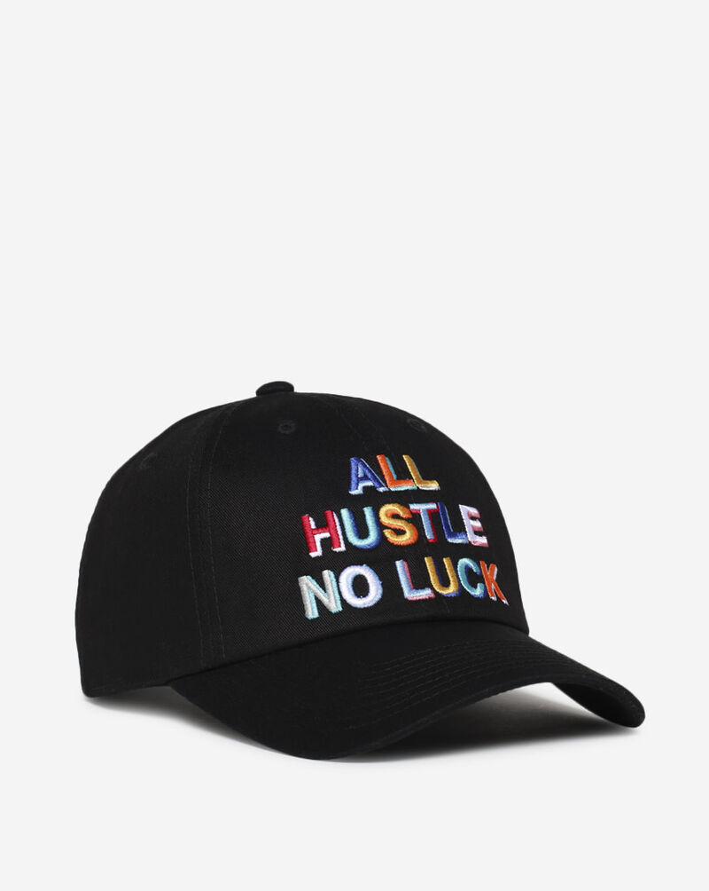 Field Grade All Hustle Hat 1004277 Black 1