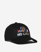 Field Grade All Hustle Hat 1004277 Black 1