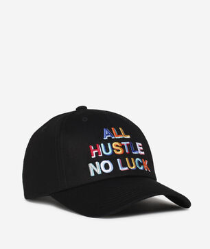 All Hustle Hat