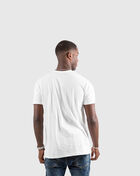 Graphic Tees Dragonball Z Goku Tee TS81MRDBZ White 3