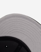 New Era 59Fifty Rutgers Logo Fitted Hat 70894085 Black 4