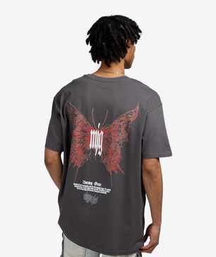 Burning Grace Tee