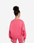 Girls' Club Fleece Boxy Sweatshirt