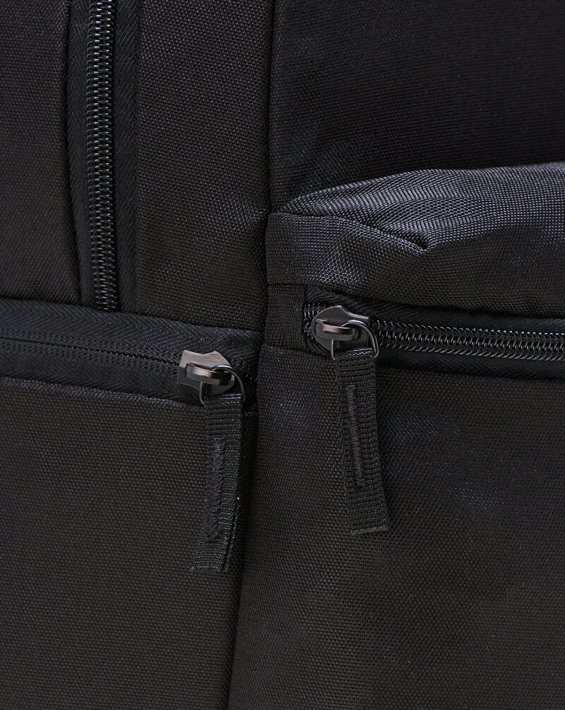 Jordan Air Pack Backpack 9A0462-023 Black 4