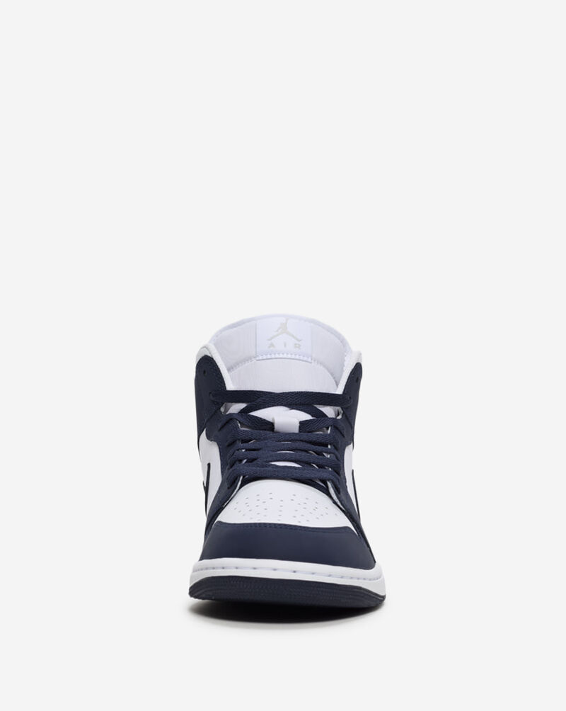 Jordan Air Jordan 1 Mid IV6046-400 Blue 3