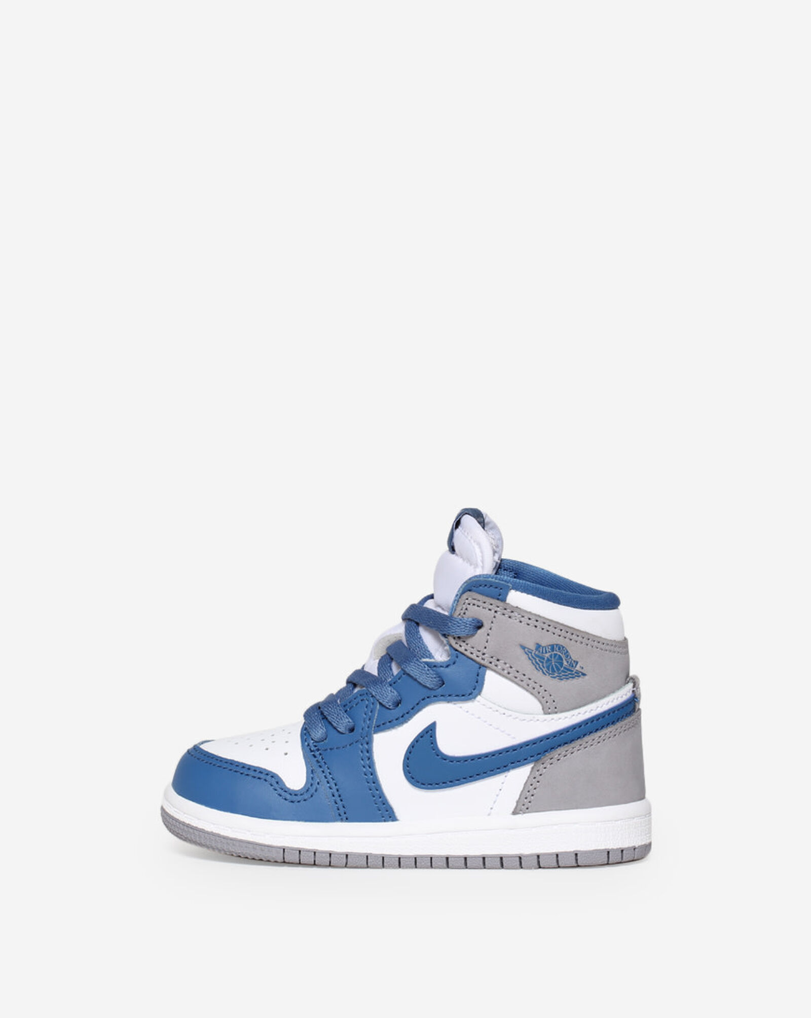 Shop Jordan Toddler Air Jordan 1 Retro High FD1413410 blue SNIPES USA