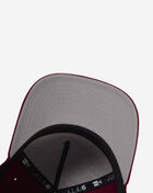 New Era 9Fifty Philadelphia Phillies Arched A-Frame Snapback Hat 60769937 Red 4