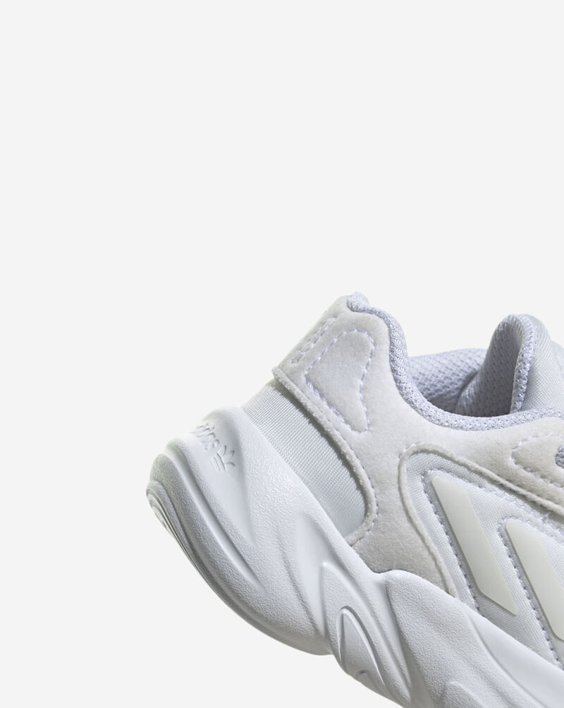 Shop adidas Toddler Ozelia H04748 white SNIPES USA