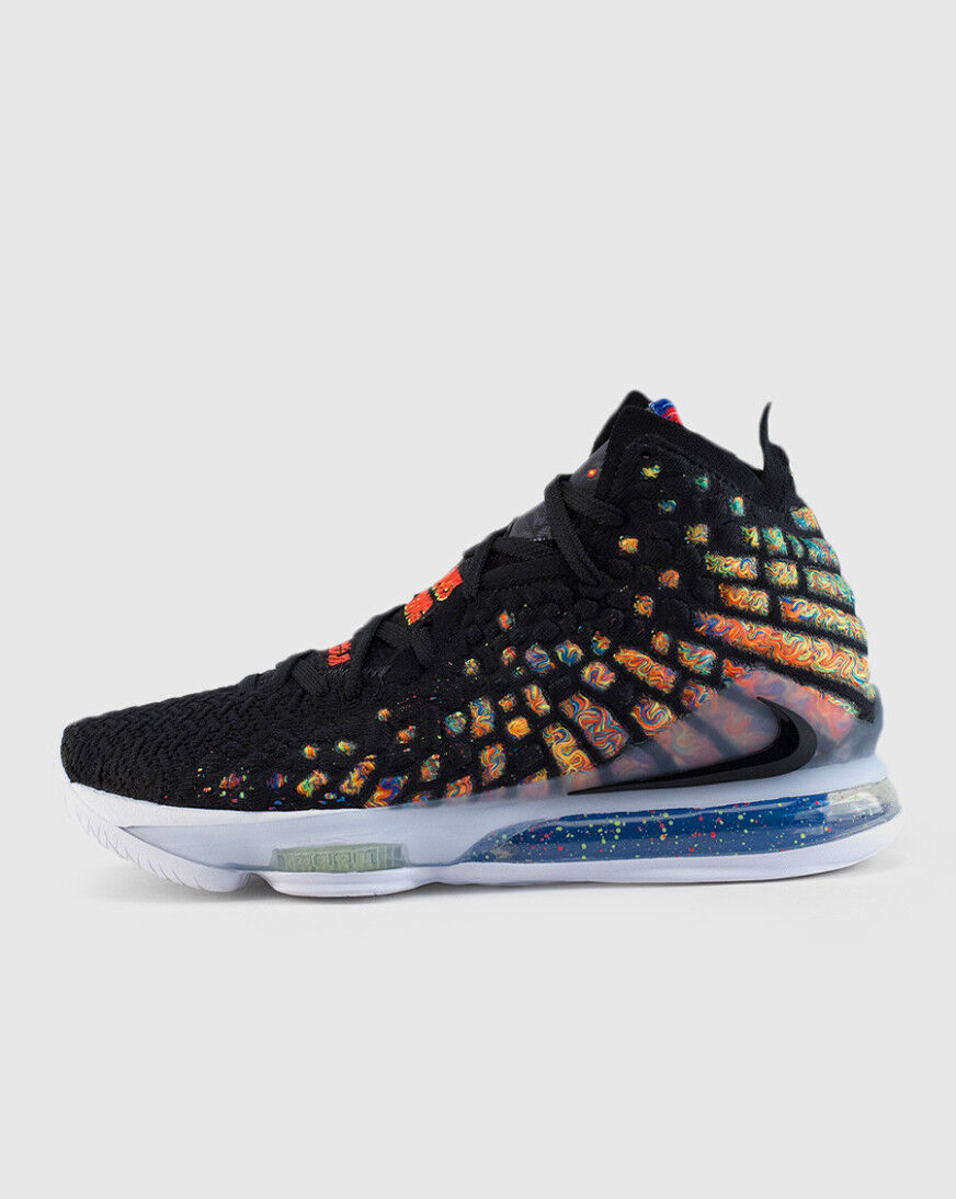 lebron 17 men