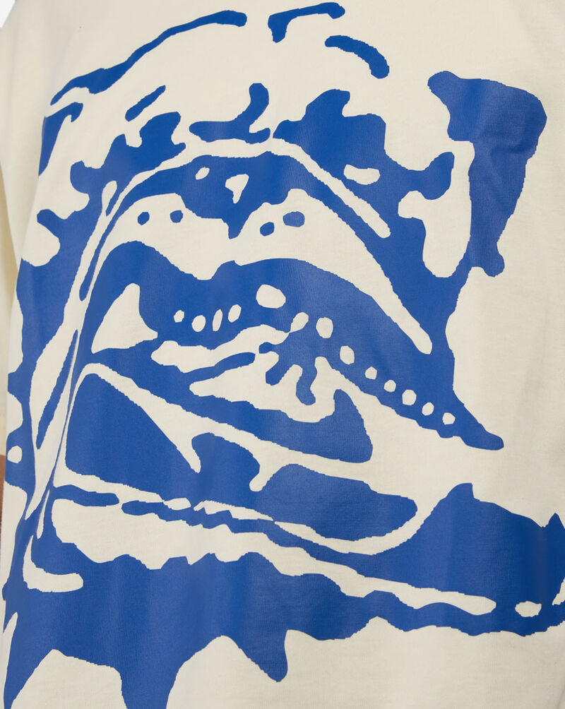 Nike NSW T-Shirt IR4960-113 cream 3