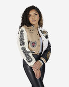 Fearless Varsity Jacket