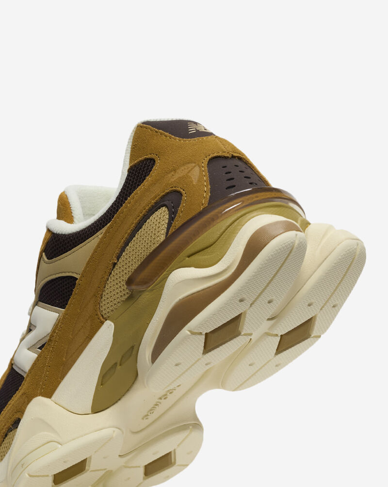 New Balance 9060R U90603RA Brown 8