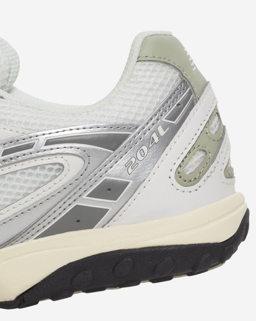 Shop New Balance 204L U204LSWB silver | SNIPES USA