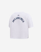 PRO STANDARD Philadelphia Eagles Boxy Tee FPEA410214-WHT White 3