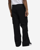 American Stitch Stacked Flare Pants HD24B3303-BLK Black 2