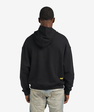 Off-White Graffiti Hoodie