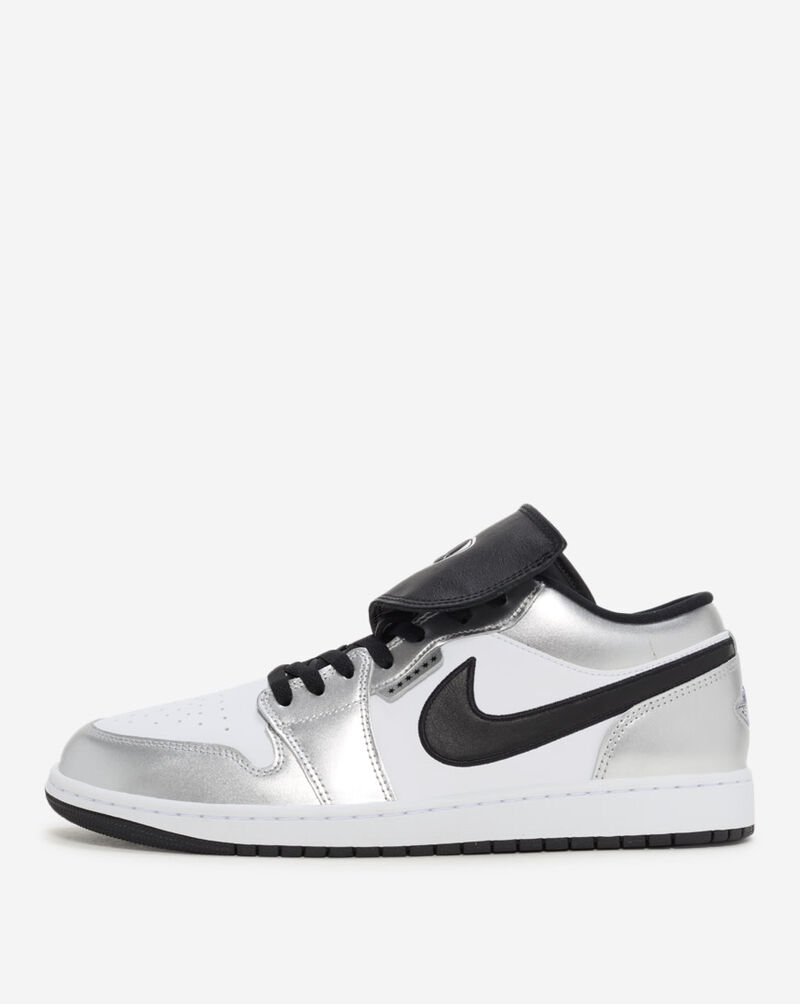 Jordan Air Jordan 1 Low SE IR2278-100 Grey 1