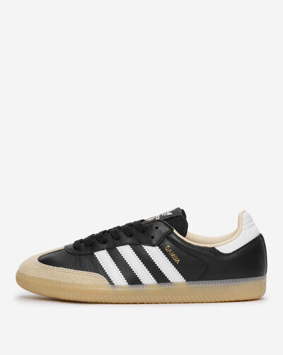 Samba OG