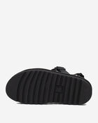 Dr. Martens Voss Quad Platform Sandals R26725001 Black 4