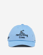 Hennything Goes Dad Hat