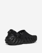 Crocs Echo Clog 207937-001 Black 3