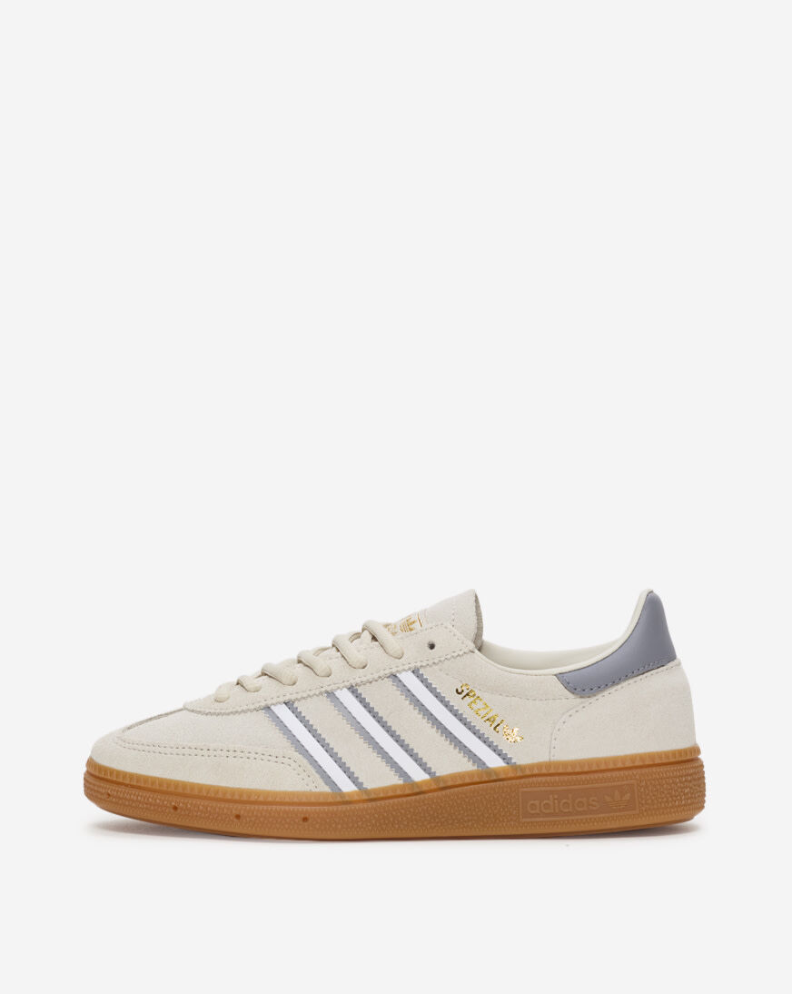 Shop adidas Grade School Handball Spezial JI0452 grey | SNIPES USA