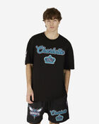 Charlotte Hornets Area Code Tee