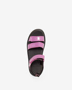 Klaire Glitter Sandal