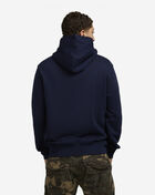 Fleece Novelty Bear Hoodie