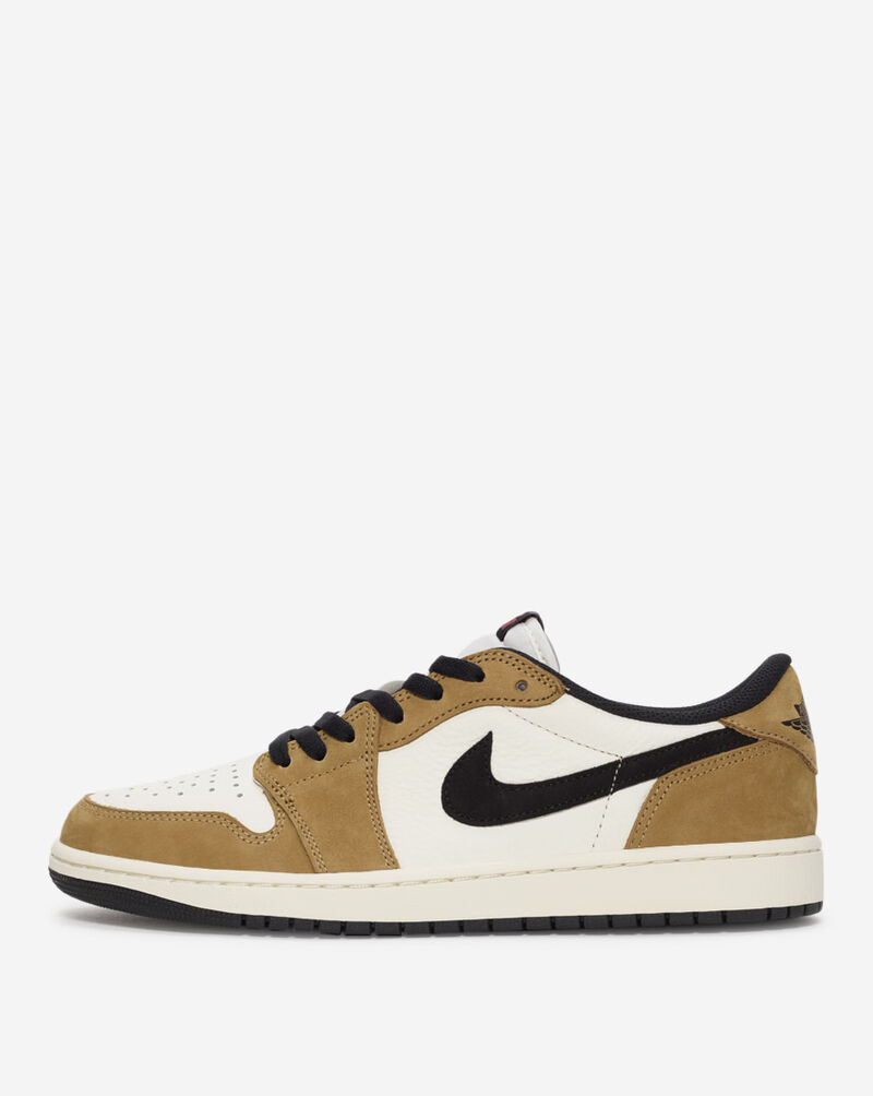 Jordan Air Jordan 1 Retro Low OG CZ0790-107 Beige 1
