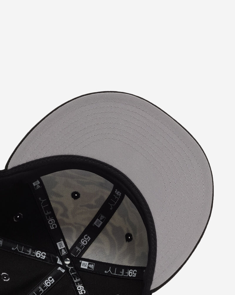 New Era 59Fifty Los Angeles Dodgers Tiger Fitted Hat 60847113 Camo 4