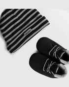 Crib Classic Bootie