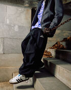 adidas Parachute Tracksuit Pants JD5415 Black 4