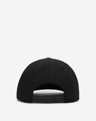 New Era 9Fifty Boston Celtics A-Frame Snapback Hat 70919540 Black 3