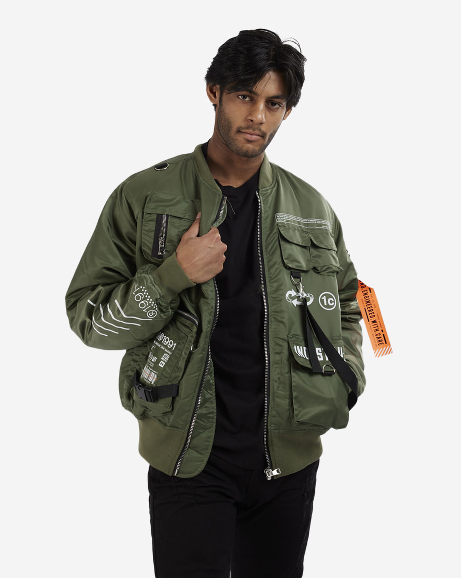 Bomber Jackets, Bomber Jackets Sales Up To 86% Off