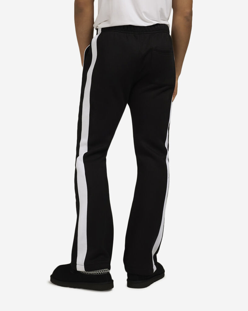 Color Block Fleece Pants