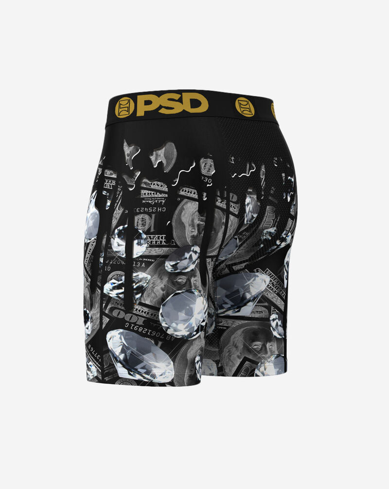 PSD WF Black Diamond Briefs 225180033 Multi 4