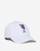 Team USA Polo Bear Twill Ball Cap