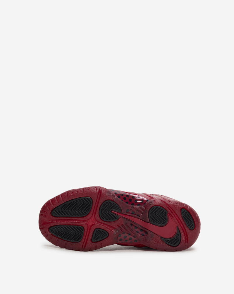 Nike Little Kids' Little Posite Pro IQ7232-600 Red 6