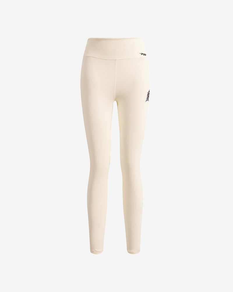 PRO STANDARD Florida Marlins Retro Classic Jersey Legging LMMG314571-EGG cream 1