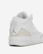Jordan Toddler Air Jordan 3 Retro DM0968-111 White 8