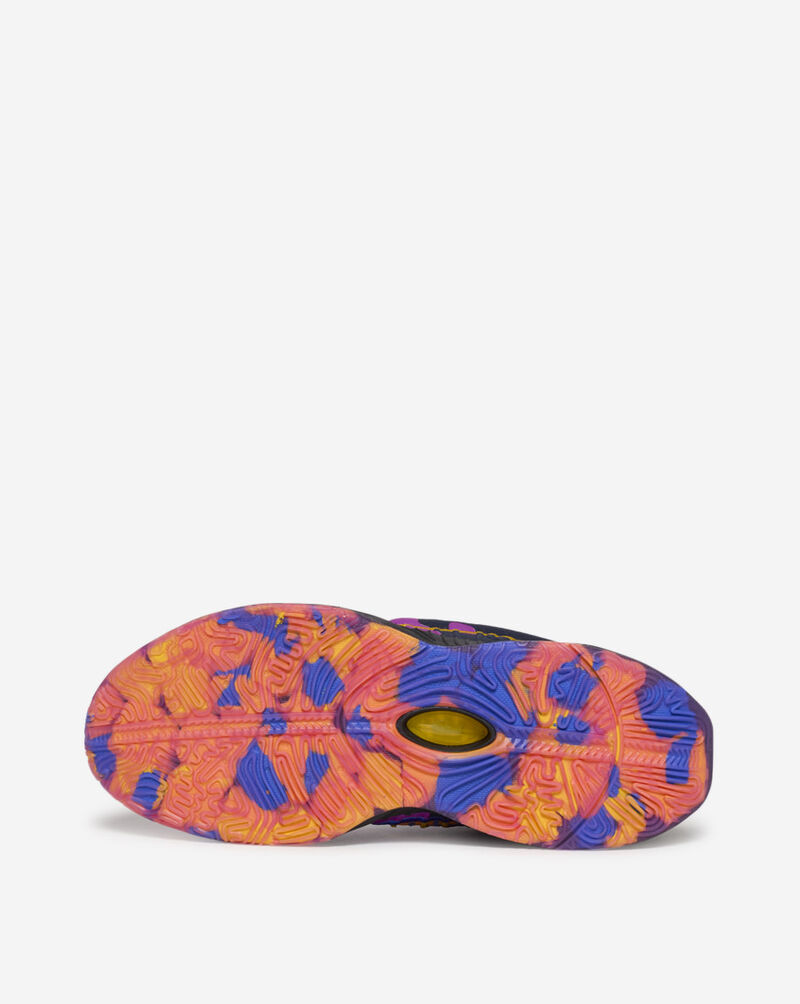 Nike Big Kids' LeBron XXI FN5040-500 Purple 4