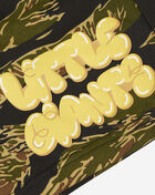 Toddler Woodland Camo Short